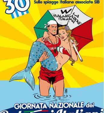 Sib, Giornata del balneare patrimonio del made in Italy da tutelare non da distruggere