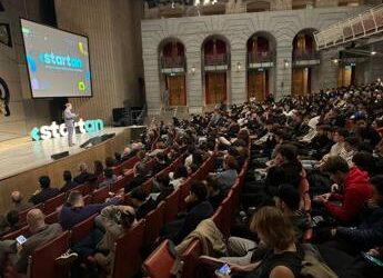 Startup, ad Ancona torna StartAN e con Mosaic i mestieri della musica trovano casa in uno spazio urbano rigenerato
