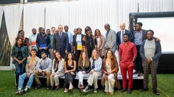Startup africane protagoniste per il demo day di H.e.r.o. Kenya edition 2026