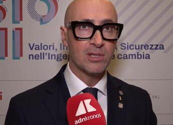 Terremoto Centro Italia, Ingegneri: “Il modello Appennino diventi patrimonio del Paese”