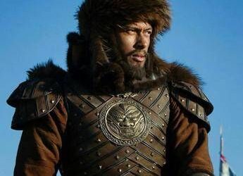 Uli Latukefu sarà Ganondorf nel film live-action di The Legend of Zelda