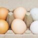 Uova bianche o marroni, quali sono migliori? Ecco cosa dice la scienza