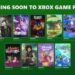 Xbox Game Pass, le novità di fine agosto