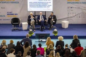 A Roma torna Welfair-La fiera del fare sanità, ‘Il sistema che cura’ il tema scelto per settimana edizione