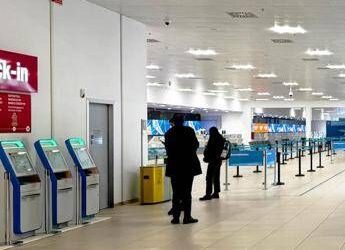 Aeroporti, hub silenziosi: Venezia modello italiano ‘meno annunci e più digitale’