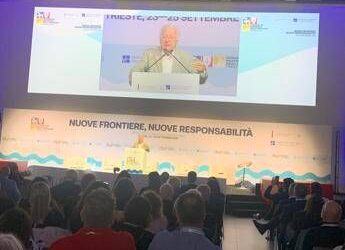 Ai, Faggin: “Fisica quantistica ha aperto un modo nuovo di pensare il mondo”