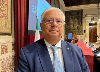 Ai, Omceo Roma: “Documento Atto medico guida per l’Ordine e ausilio per le 32 professioni sanitarie2