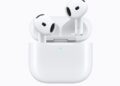 AirPods 5: cancellazione del rumore al top e traduzione simultanea