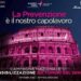 Al via la VII edizione di ‘La prevenzione è il nostro capolavoro’: ministeri Salute e Cultura con Komen Italia