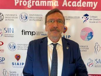 Alimentazione, Agosti (Sin): “Latte materno fondamentale, formule ne mimano funzione”