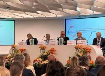 Alimentazione: NewPrinces, ‘Plasmon punta su filiera italiana, ricerca e dieta mediterranea’