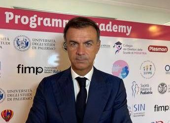 Alimentazione, Prandini (Coldiretti): “Con Plasmon per dare ai bimbi il miglior cibo vero”