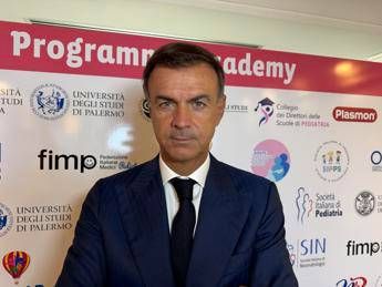 Alimentazione, Prandini (Coldiretti): “Con Plasmon per dare ai bimbi il miglior cibo vero”