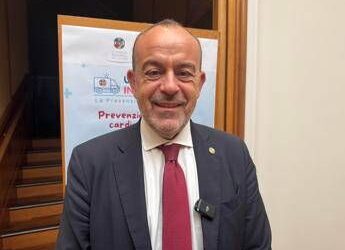 Aurigemma (Lazio): “Cruciali investimenti in prevenzione cardiovascolare”