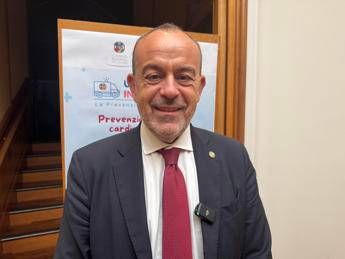 Aurigemma (Lazio): “Cruciali investimenti in prevenzione cardiovascolare”