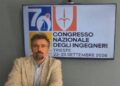 Basilisco (ingegneri Trieste): “Congresso nazionale di categoria legato a evoluzione figura ingegnere”