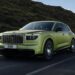 Bentley Torcal: il primo SUV elettrico di Crewe ha 888 CV e 600 km di autonomia