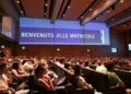 Benvenuto alle matricole 2026, Luiss accoglie nuovi studenti