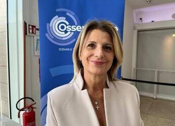 Bergamotto (Mimit): “Con 74 miliardi di fatturato e 69 di export la farmaceutica è settore strategico”