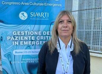 Bignami (Siaarti): “Collaborare per prevenire i rischi nelle calamità”
