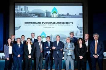 Biometano risorsa per la decarbonizzazione, nuova fase con i Bpa