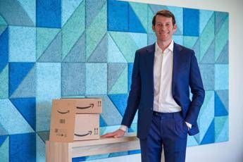 Busnelli (Amazon): “Dal 2010 30 miliardi investiti e 19.000 posti di lavoro creati in Italia”
