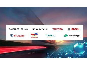 Camion a idrogeno, nasce in Europa un’alleanza per accelerarne la diffusione