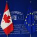 Canada “membro associato” a Bruxelles? Finché Germania, Italia, Francia e Grecia non li separi