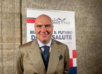 Cattani (Club Santé Italie): “Servono nuove riforme per accelerare innovazione”