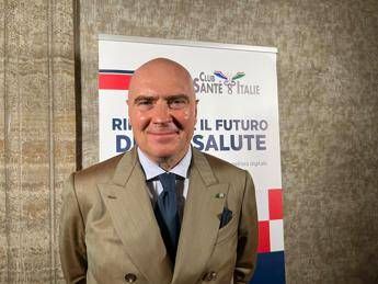 Cattani (Club Santé Italie): “Servono nuove riforme per accelerare innovazione”