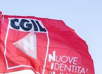 Cgil, celebrazioni per i 120 anni a Milano: due giorni per guardare al futuro del lavoro