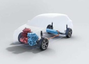 City car ibrida: come è cambiato il segmento negli anni