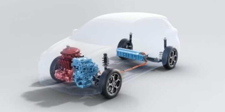 City car ibrida: come è cambiato il segmento negli anni