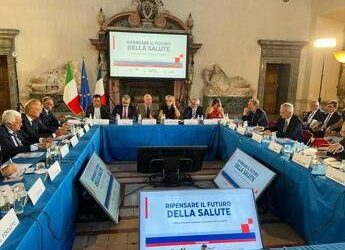 Club Santé Italie: “Territorio, innovazione e collaborazione per costruire il sistema salute del futuro”