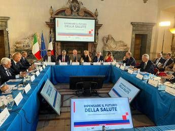 Club Santé Italie: “Territorio, innovazione e collaborazione per costruire il sistema salute del futuro”