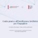 Cni, ecco la Guida pratica all’Ai per gli ingegneri