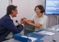 Comunicazione oncologica, accordo Vanvitelli e ‘Mind Your Cancer’ con Bianca Balti