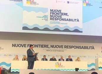 Congresso nazionale ingegneri nel 2027 a Roma