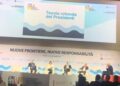 Congresso nazionale ingegneri occasione per confronto con ordini stranieri