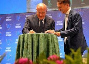 Consulenti lavoro e Università Calabria insieme per i giovani