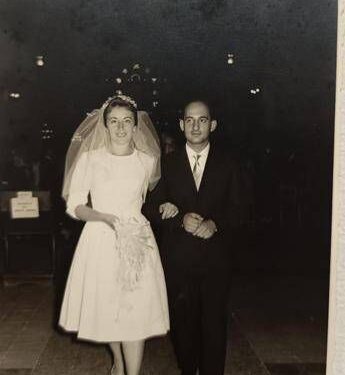 Da un bacio di 67 anni fa ai canguri visti in Australia, in 60 Rsa un progetto salva i ricordi degli anziani
