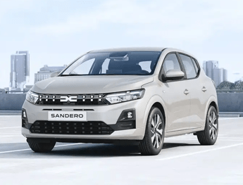 Dacia Sandero Streetway Hybrid 155: il full hybrid arriva sulla compatta