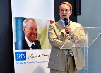 De Luca (Spes Academy): “La sovranità sanitaria resta sovranità della decisione”
