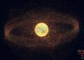 Detriti spaziali e sostenibilità orbitale, l’ESA presenta lo Space Environment Report 2026