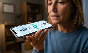 Diabete, l’Ai ascolta la tua voce e scopre il rischio: bastano 20 secondi