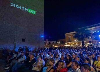 DigithON 2026, 100 startup in gara dal 1° al 3 ottobre a Bisceglie
