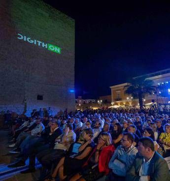DigithON 2026, 100 startup in gara dal 1° al 3 ottobre a Bisceglie