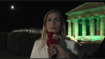 Direttrice Parchi Paestum e Velia D’Angelo: “Apriamo luoghi cultura a comunità e a persone fragili”