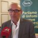 Dlbcl, Ladisa (Int): “Con glofitamab-GemOx migliore percorso di cura”