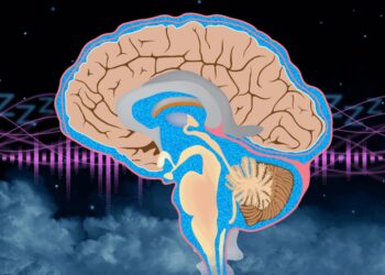 Dormi male? Il paradosso del rumore rosa che rigenera il tuo cervello mentre riposi
